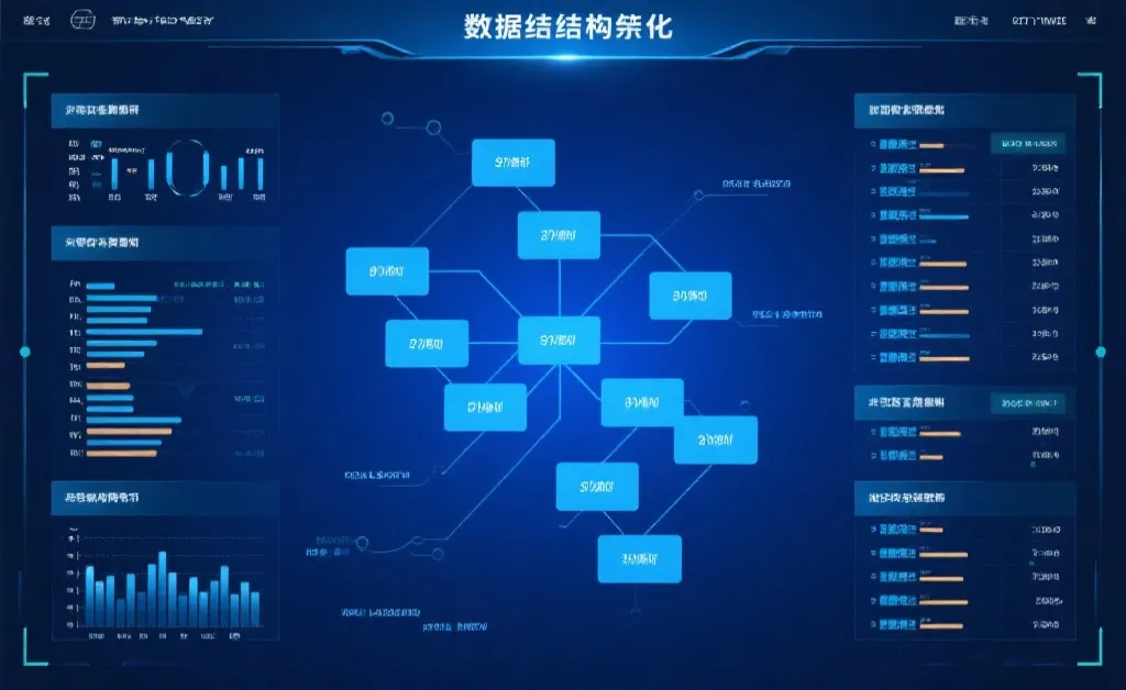 深度解析幸运飞艇开奖计划官方信息结构：透明、合规与技术的信任之道