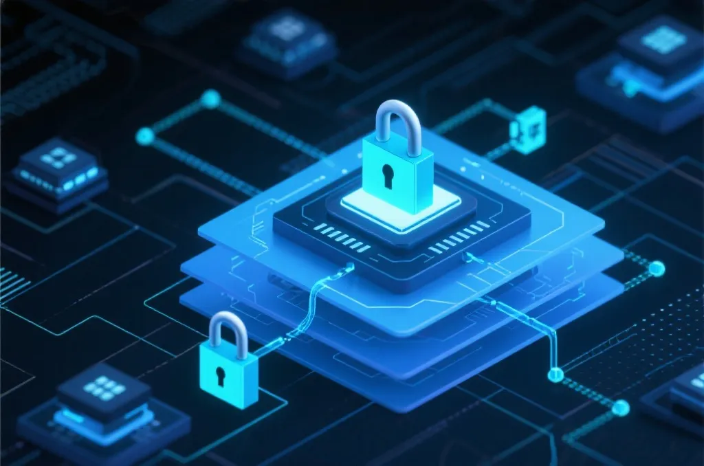 七星彩APP系统架构示意图